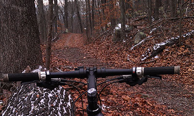 Truck Trail